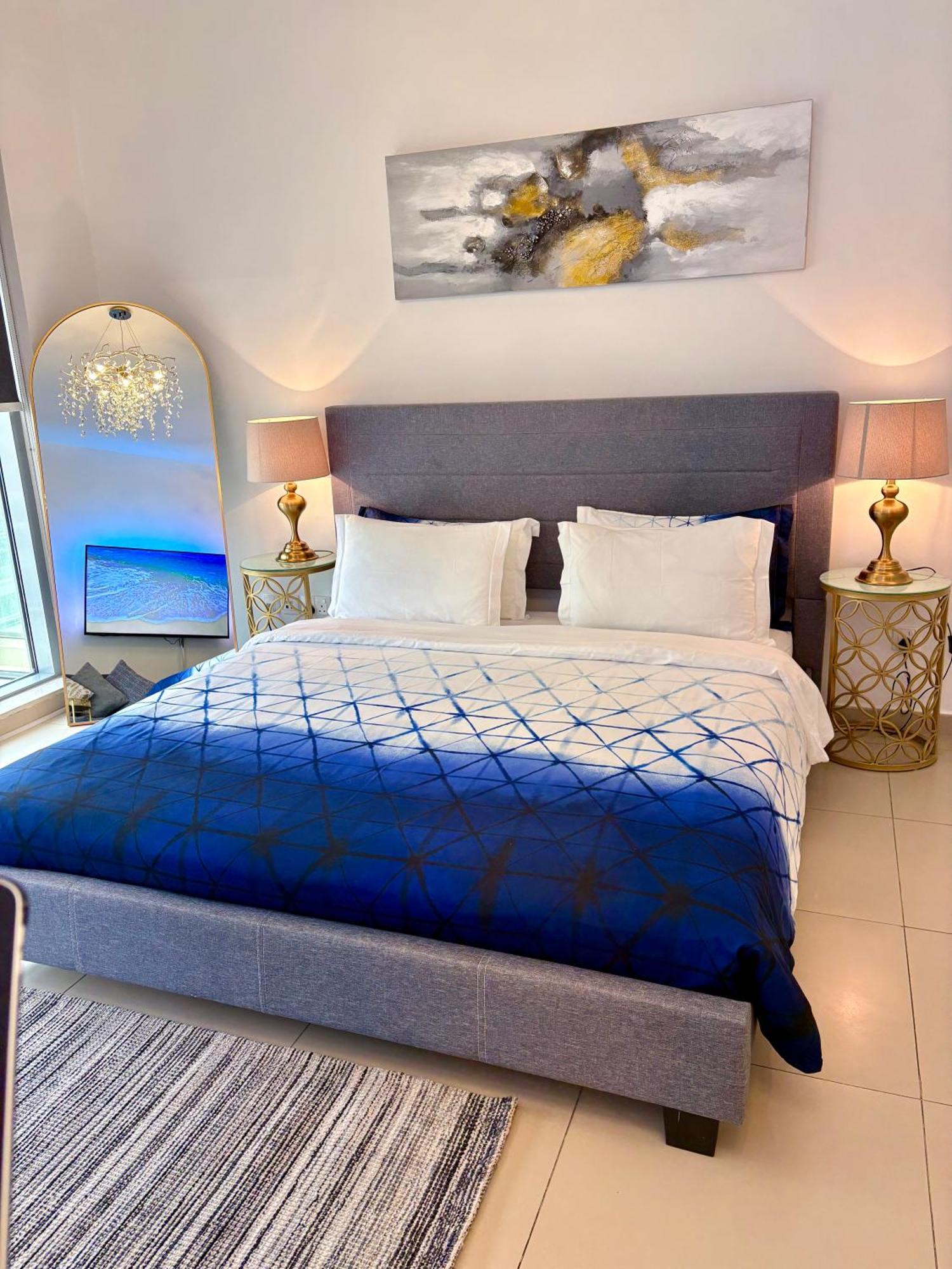 Luxurious Studio Pacific Al Marjan Island - Beachfront Property Rász el-Haima Kültér fotó