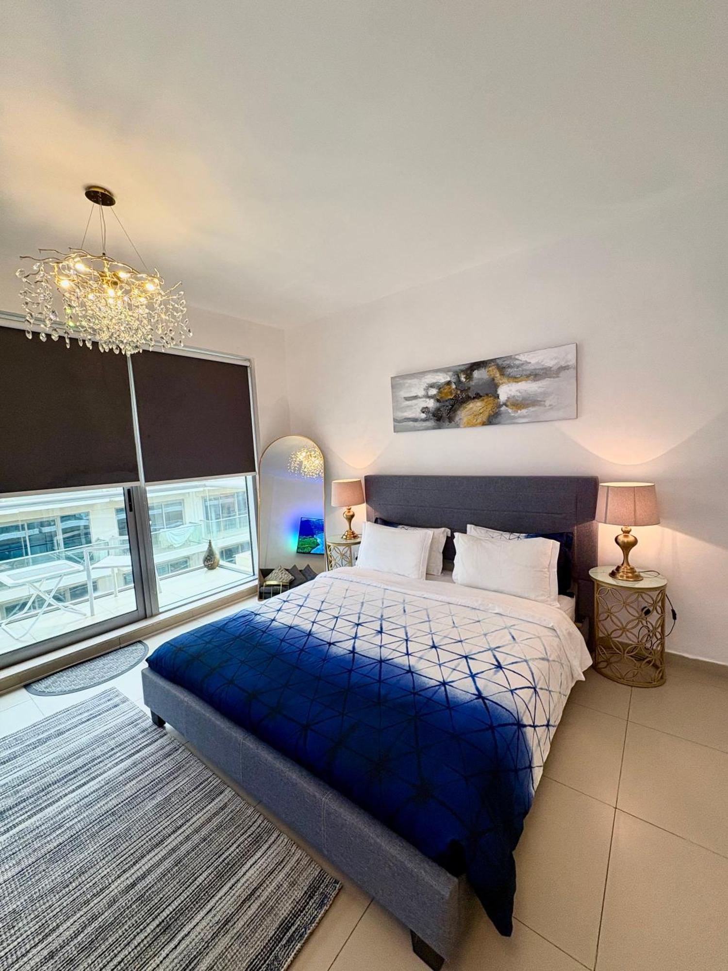 Luxurious Studio Pacific Al Marjan Island - Beachfront Property Rász el-Haima Kültér fotó
